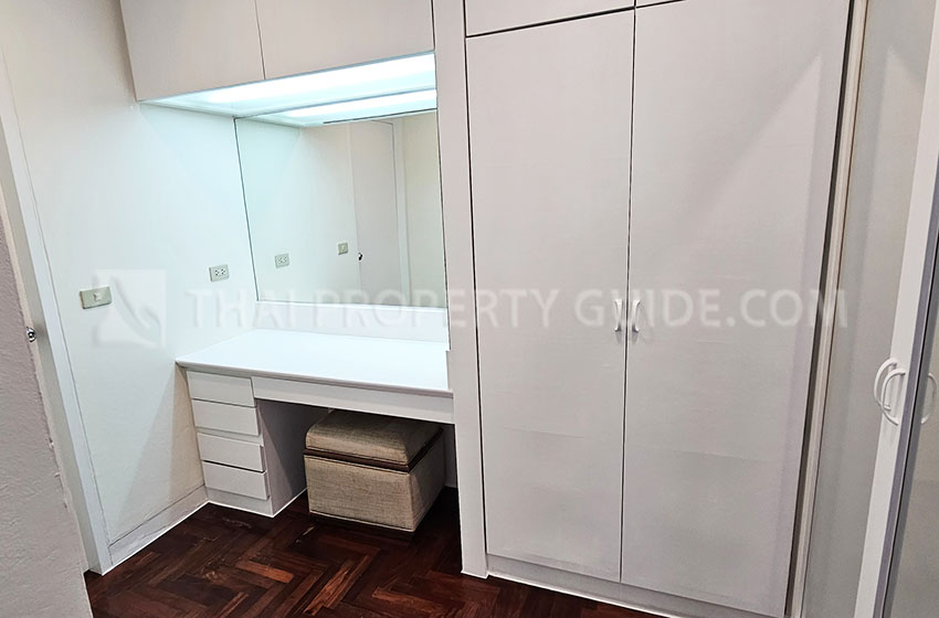 Apartment in Chaengwattana (near Nichada Thani) 