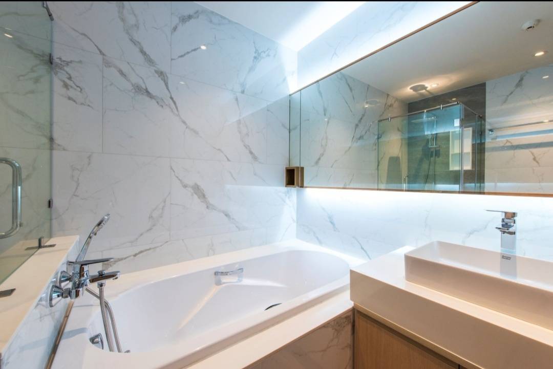 Apartment in Bangnatrad 