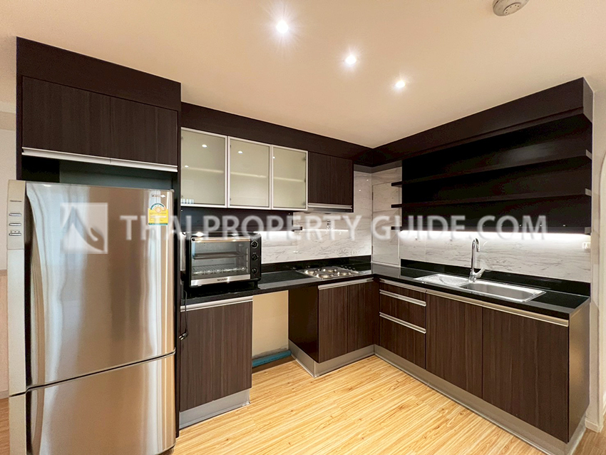 Apartment in Ploenchit 