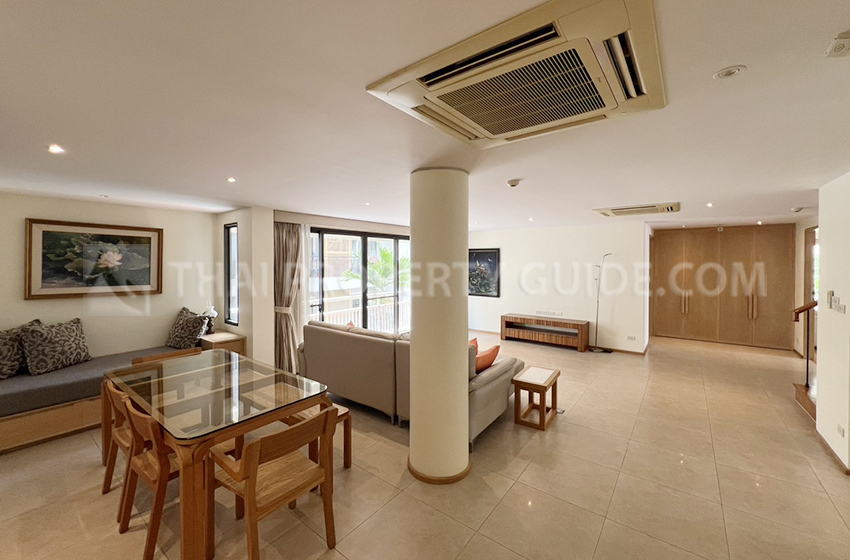 Apartment in Ploenchit 