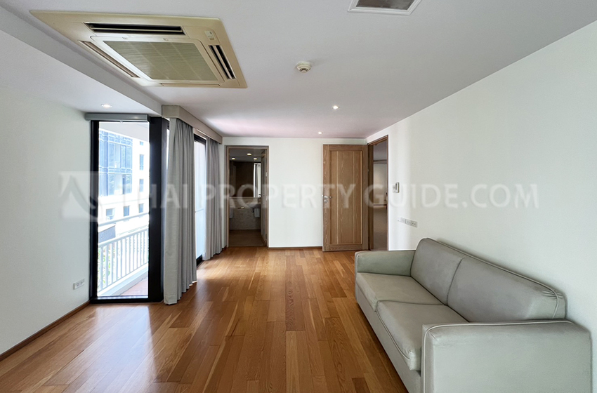 Apartment in Ploenchit 