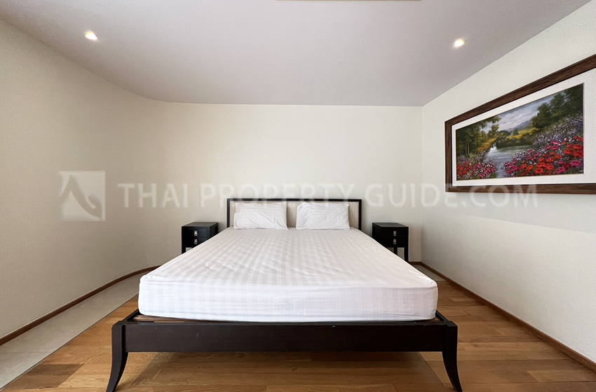Apartment in Ploenchit 