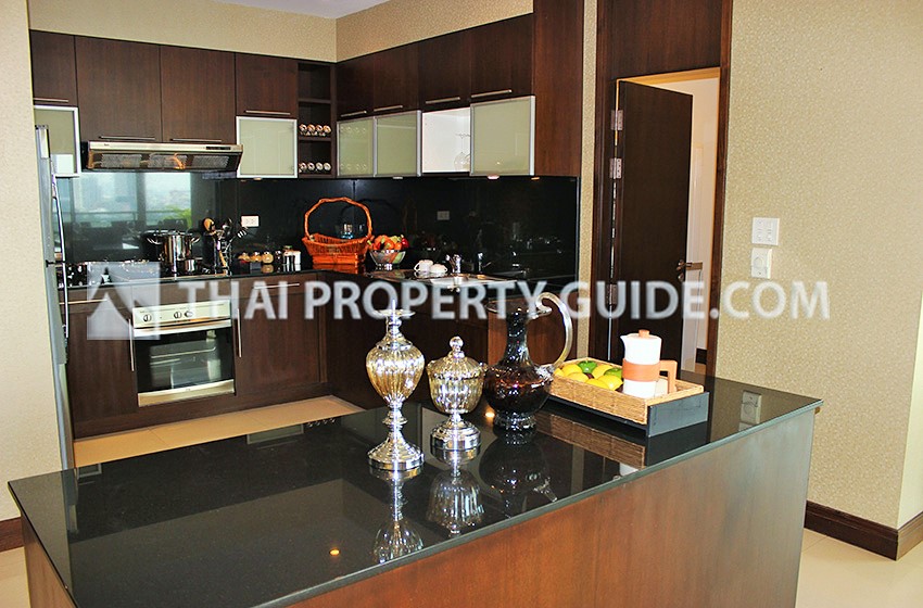 Apartment in Ploenchit 
