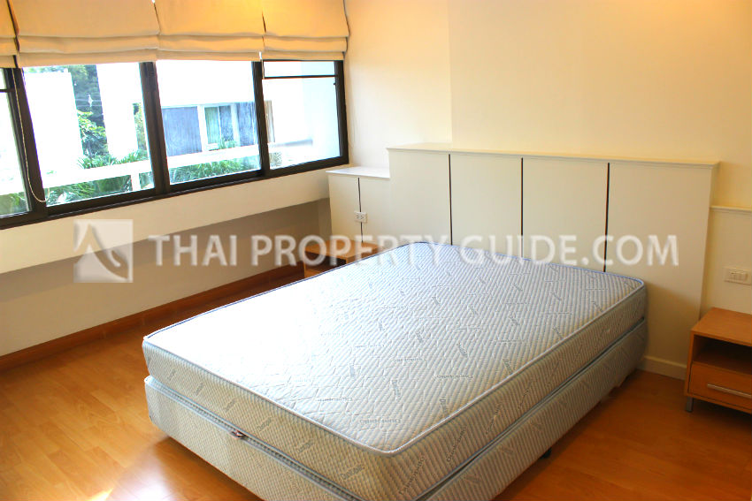 Apartment in Ploenchit 