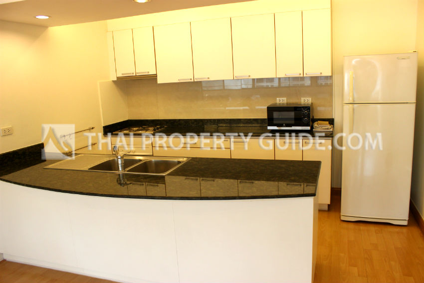 Apartment in Ploenchit 