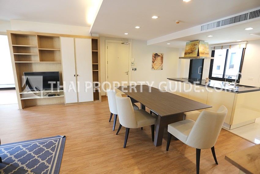 Apartment in Ploenchit 