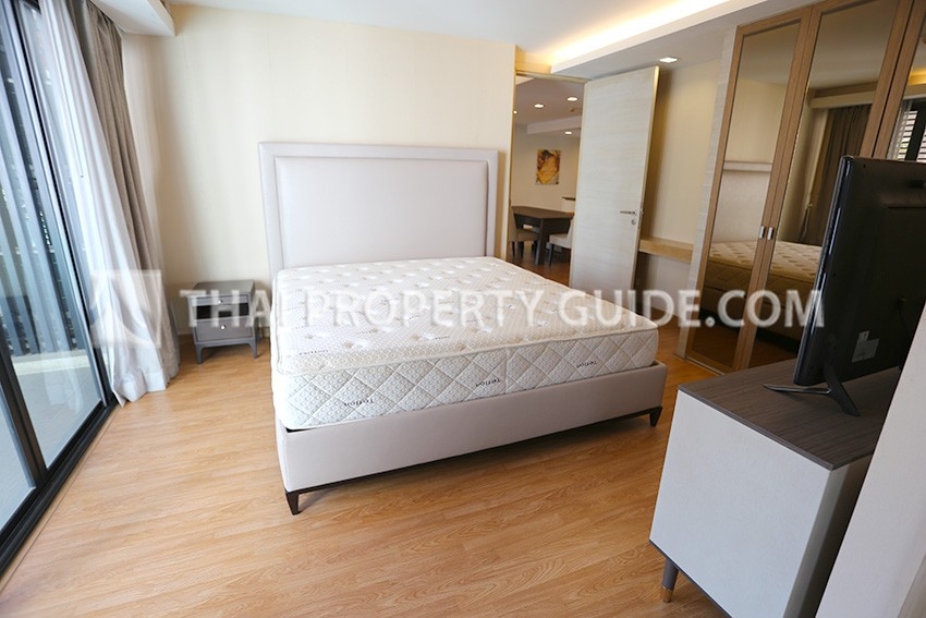 Apartment in Ploenchit 