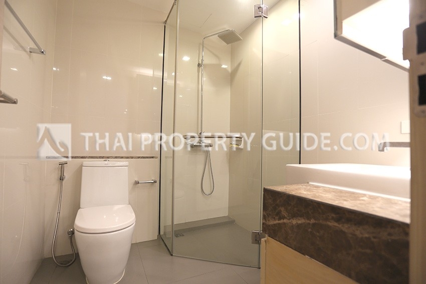 Apartment in Ploenchit 