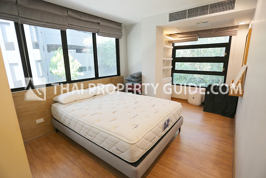 Apartment in Ploenchit 
