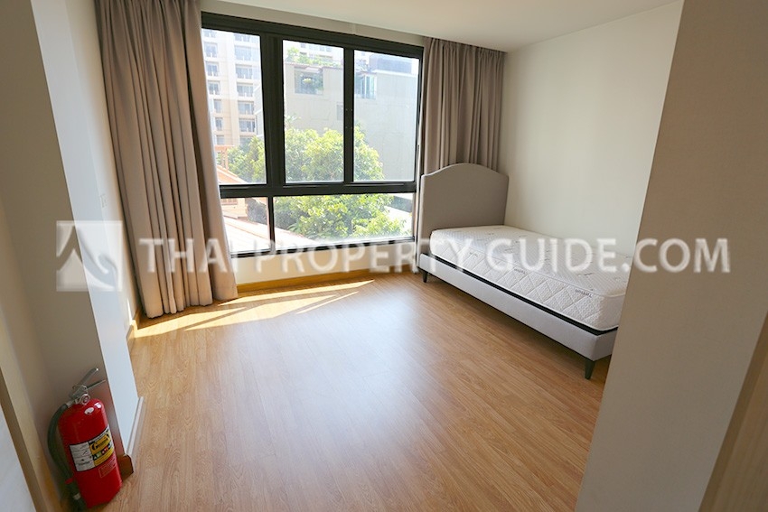 Apartment in Ploenchit 