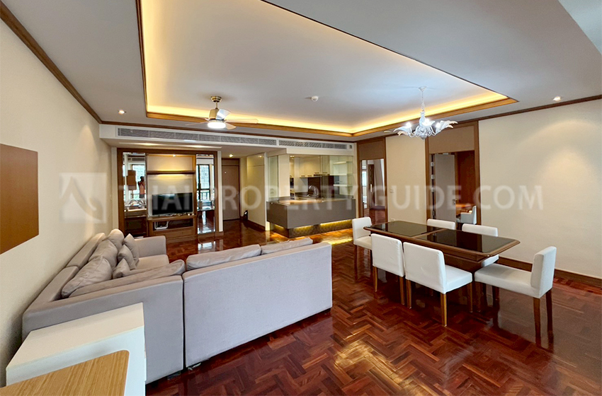 Apartment in Ploenchit 
