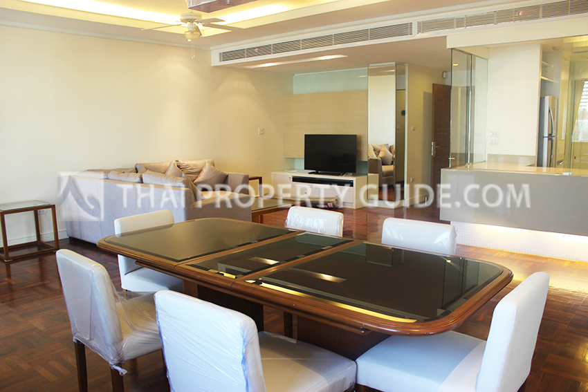 Apartment in Ploenchit 