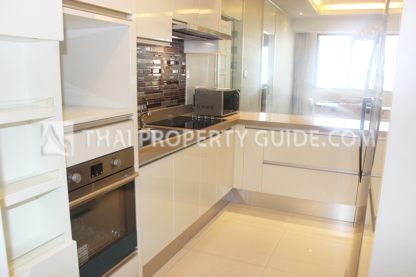 Apartment in Ploenchit 