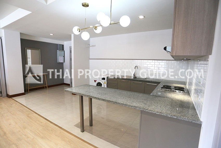 Apartment in Ploenchit 