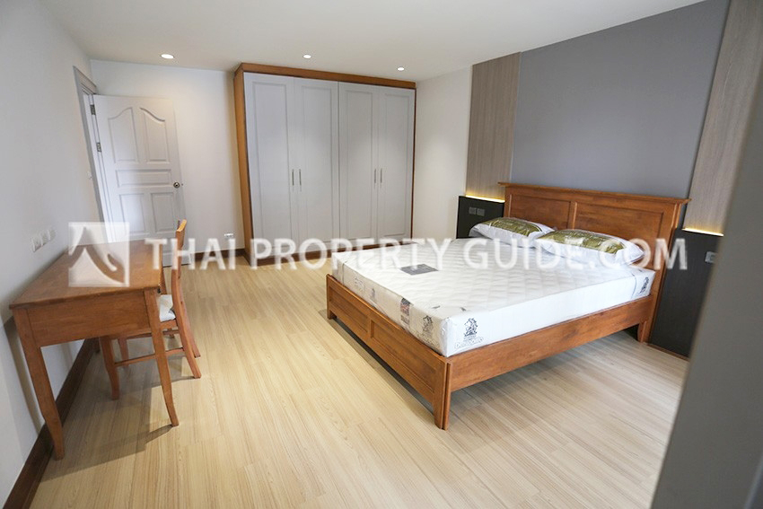Apartment in Ploenchit 