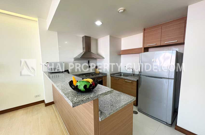 Apartment in Ploenchit 