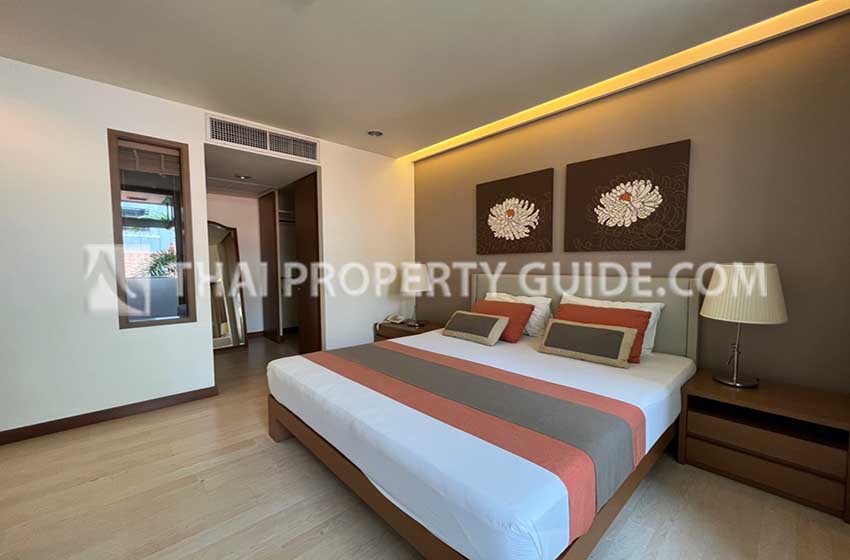 Apartment in Ploenchit 