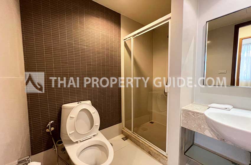 Apartment in Ploenchit 