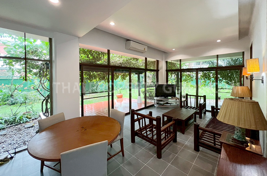 Apartment in Ploenchit 