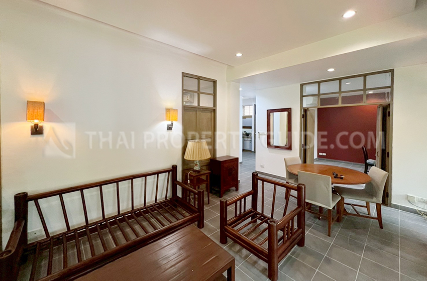 Apartment in Ploenchit 