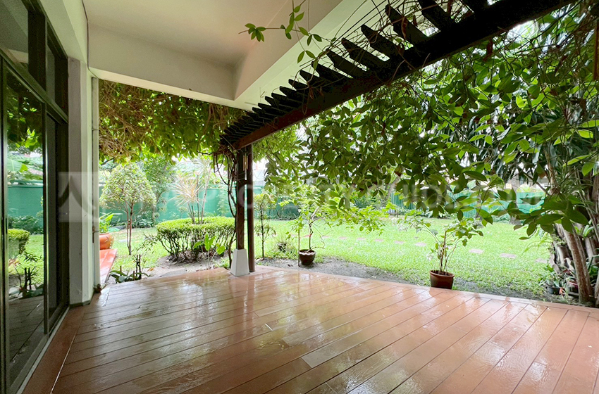 Apartment in Ploenchit 