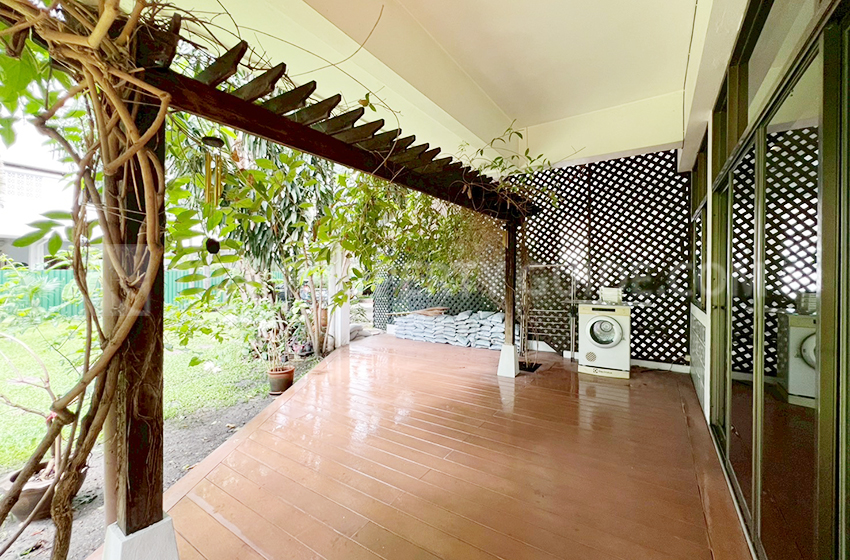 Apartment in Ploenchit 