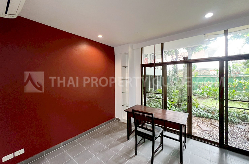Apartment in Ploenchit 