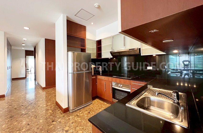 Apartment in Ploenchit 