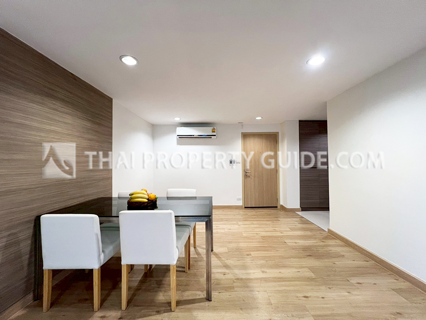 Apartment in Ploenchit 
