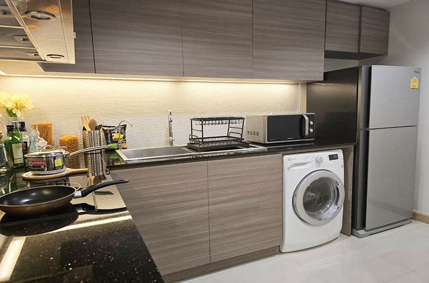 Apartment in Ploenchit 