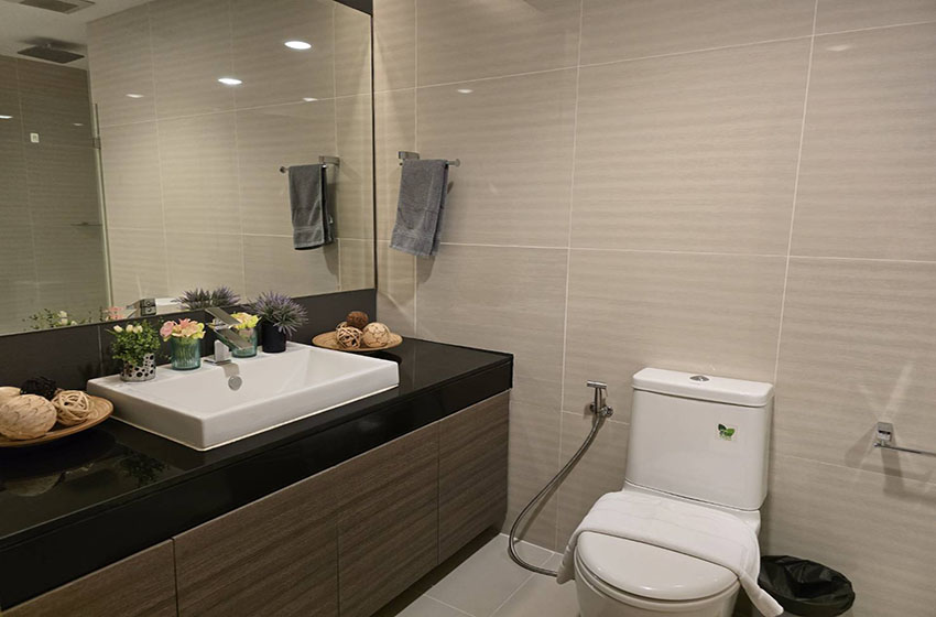 Apartment in Ploenchit 