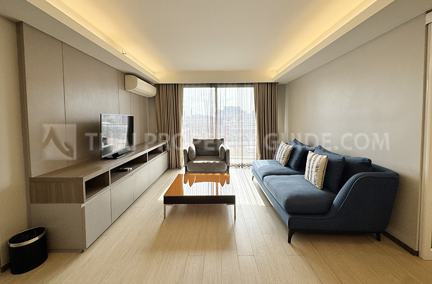 Apartment for rent in Rama 9