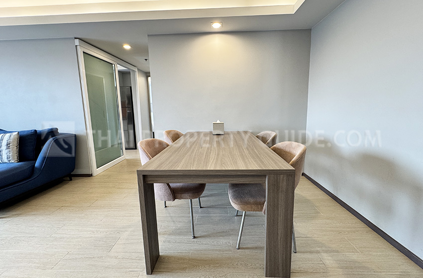 Apartment in Rama 9 