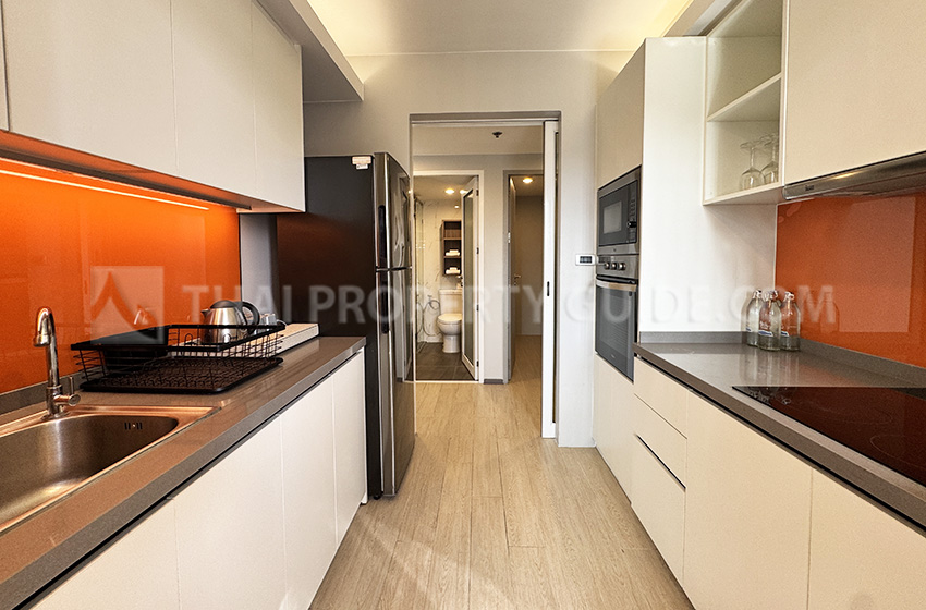 Apartment in Rama 9 