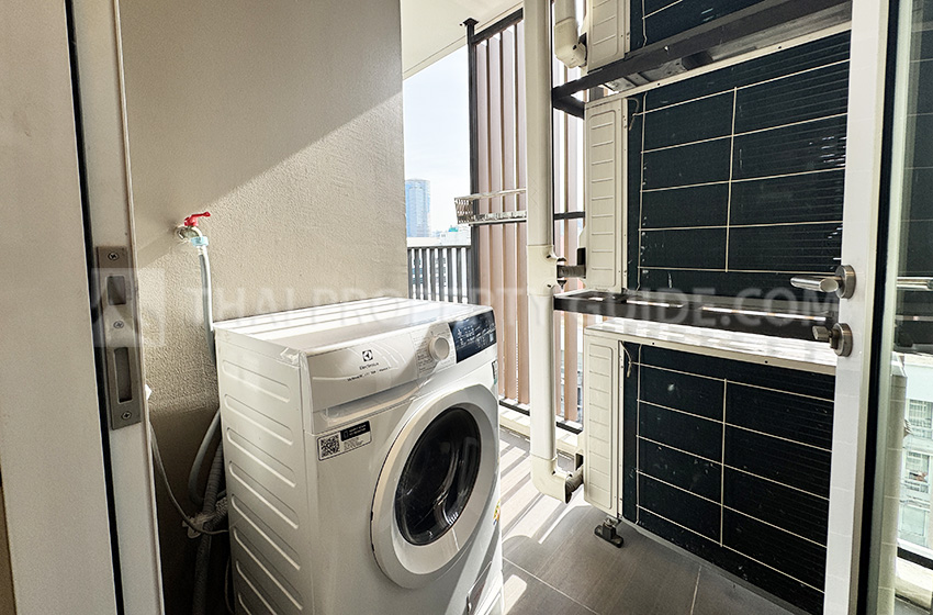 Apartment in Rama 9 