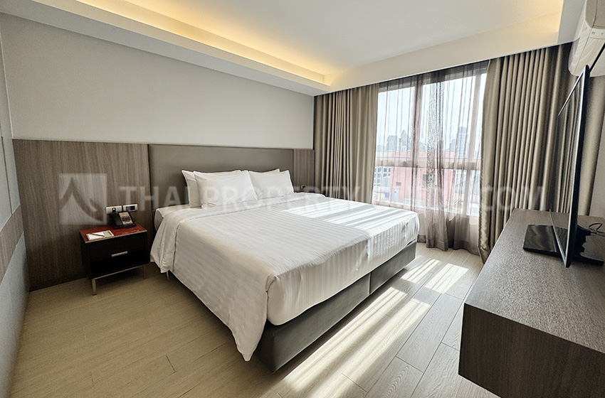 Apartment in Rama 9 
