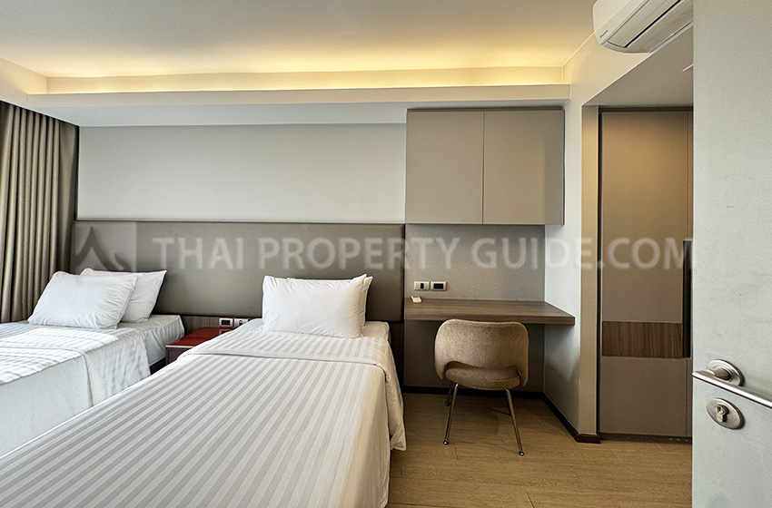 Apartment in Rama 9 