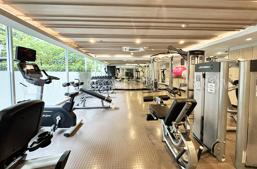 Apartment in Rama 9 