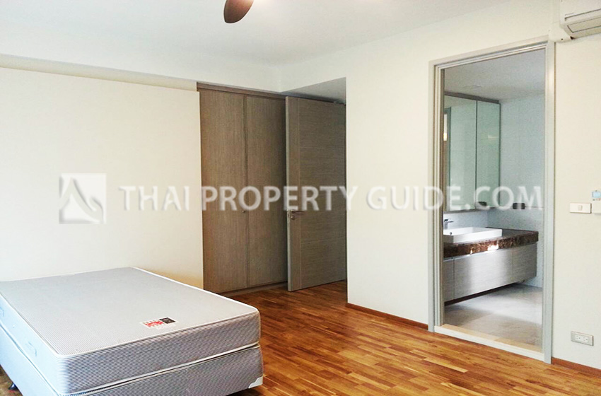 Apartment in Sathorn 