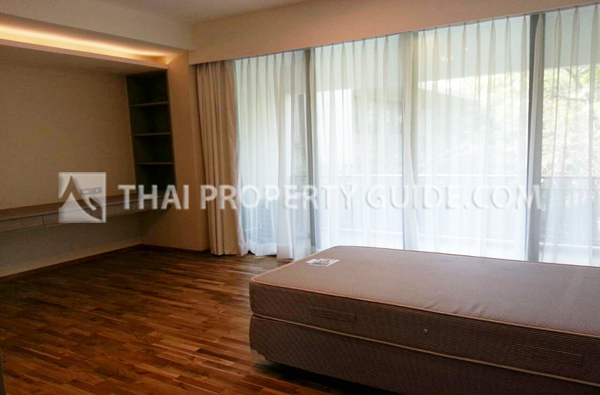 Apartment in Sathorn 