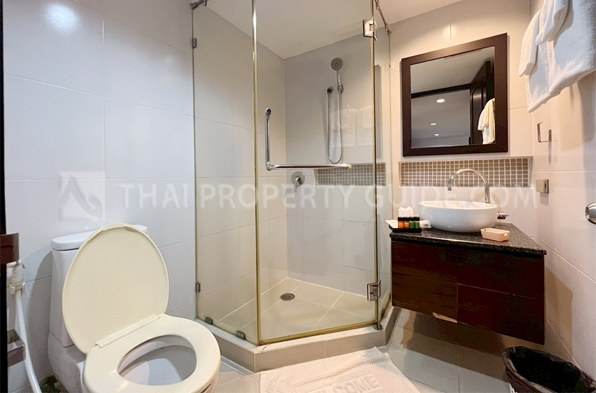 Apartment in Sathorn 