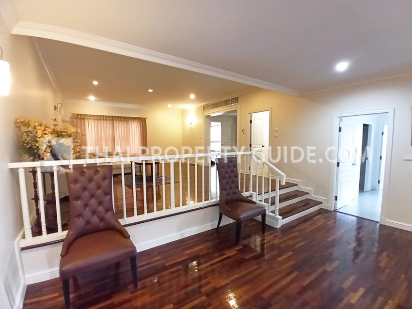 Apartment in Sathorn 