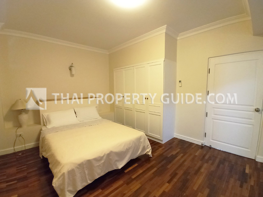 Apartment in Sathorn 