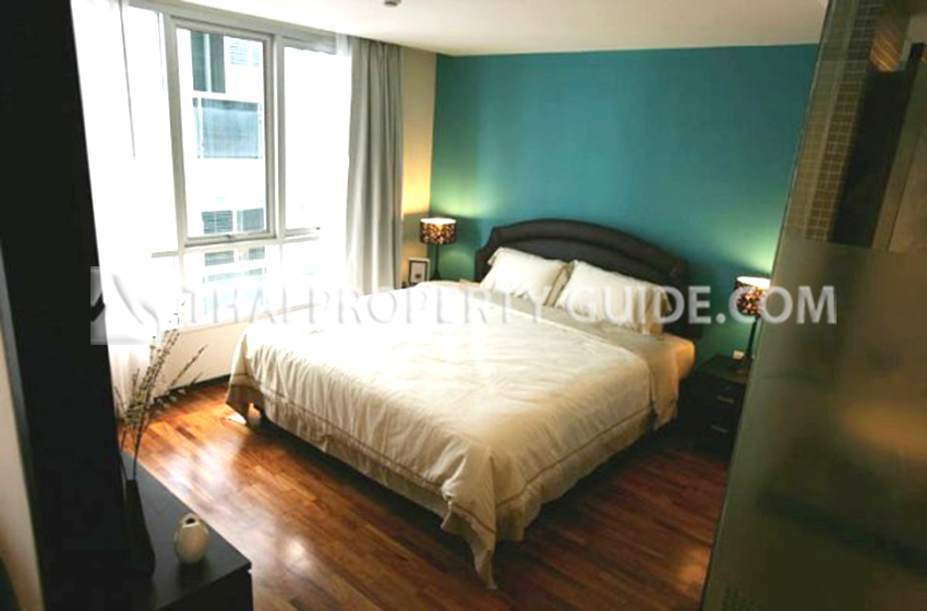 Apartment in Sathorn 