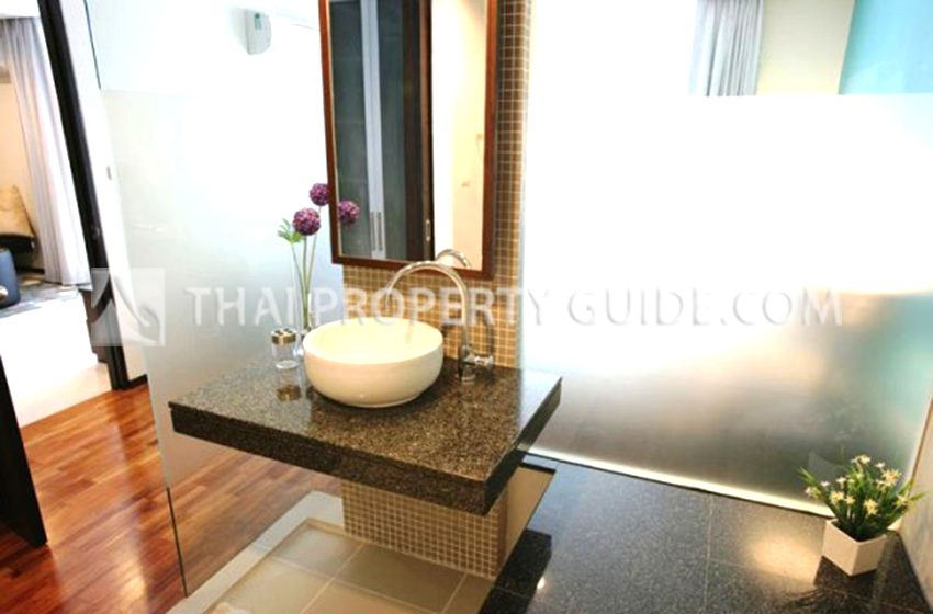 Apartment in Sathorn 