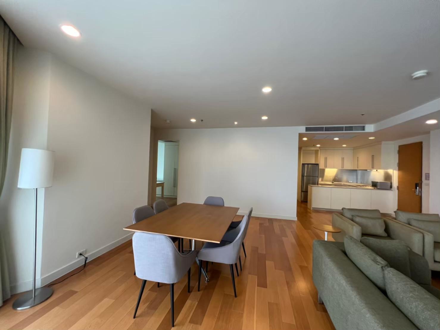 Apartment in Sathorn 