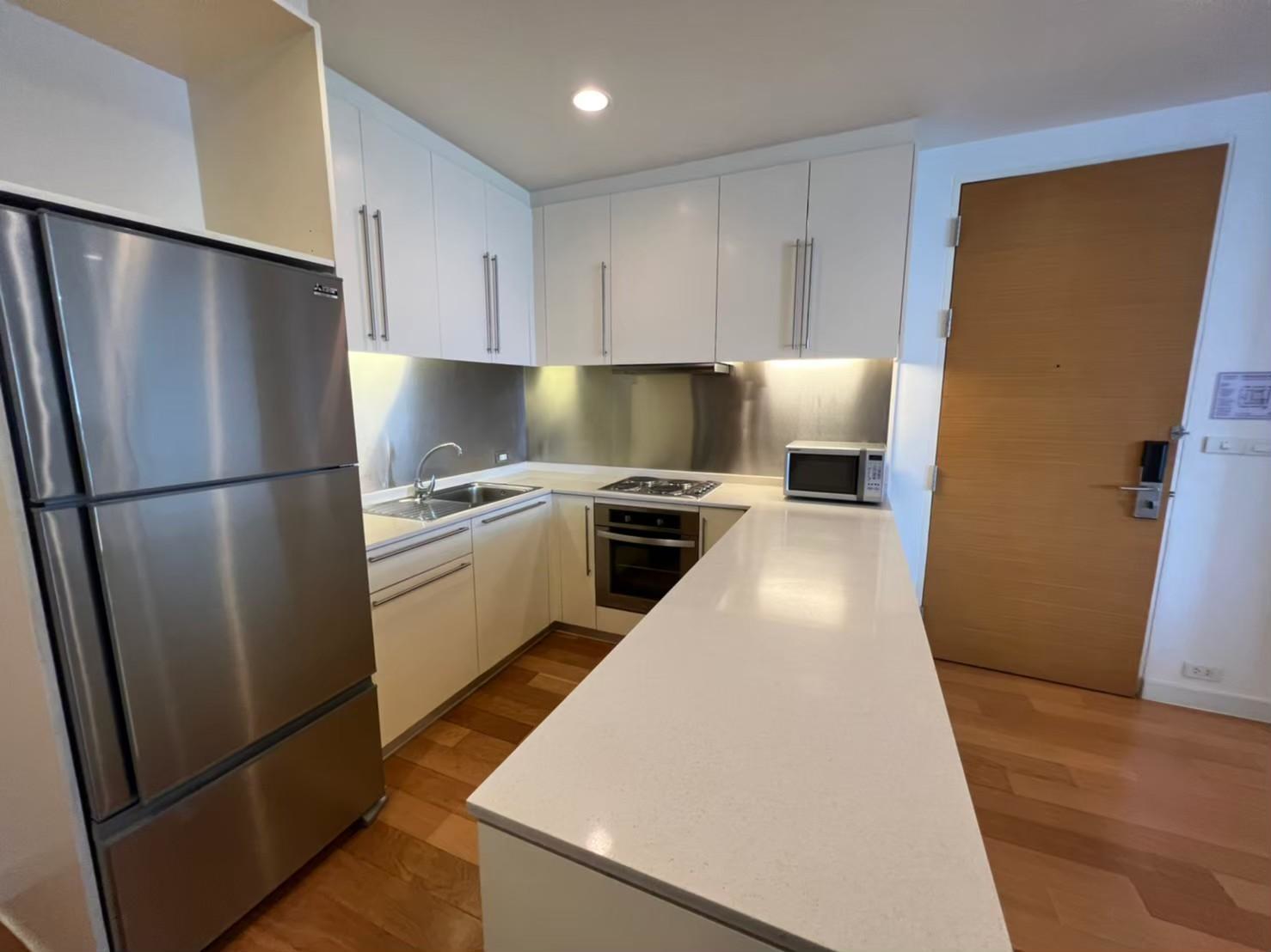 Apartment in Sathorn 