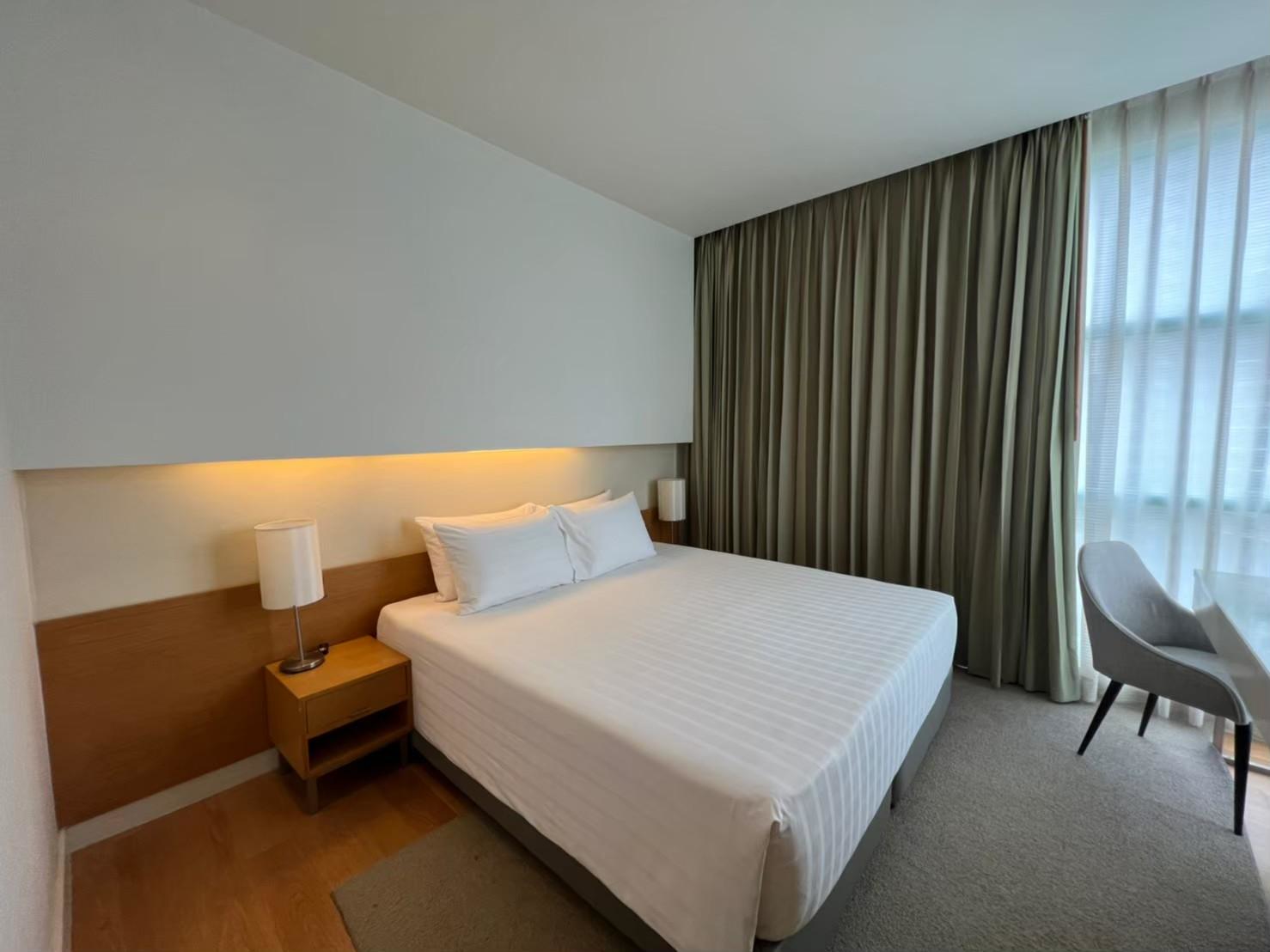 Apartment in Sathorn 