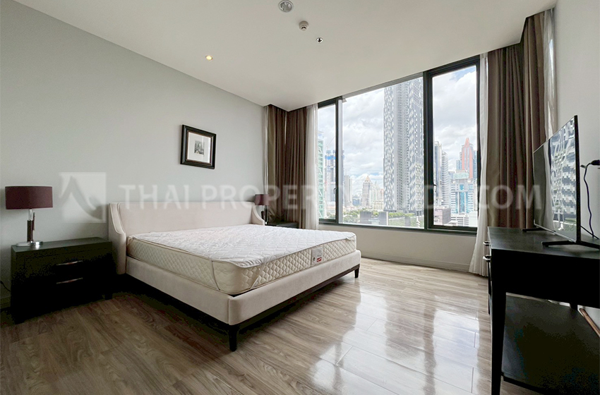 Apartment in Sathorn