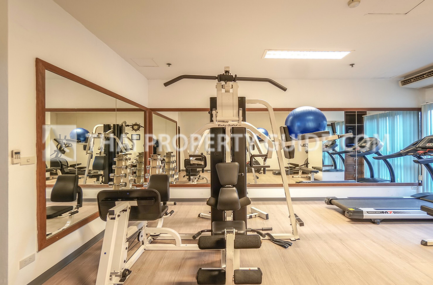 Apartment in Sathorn 